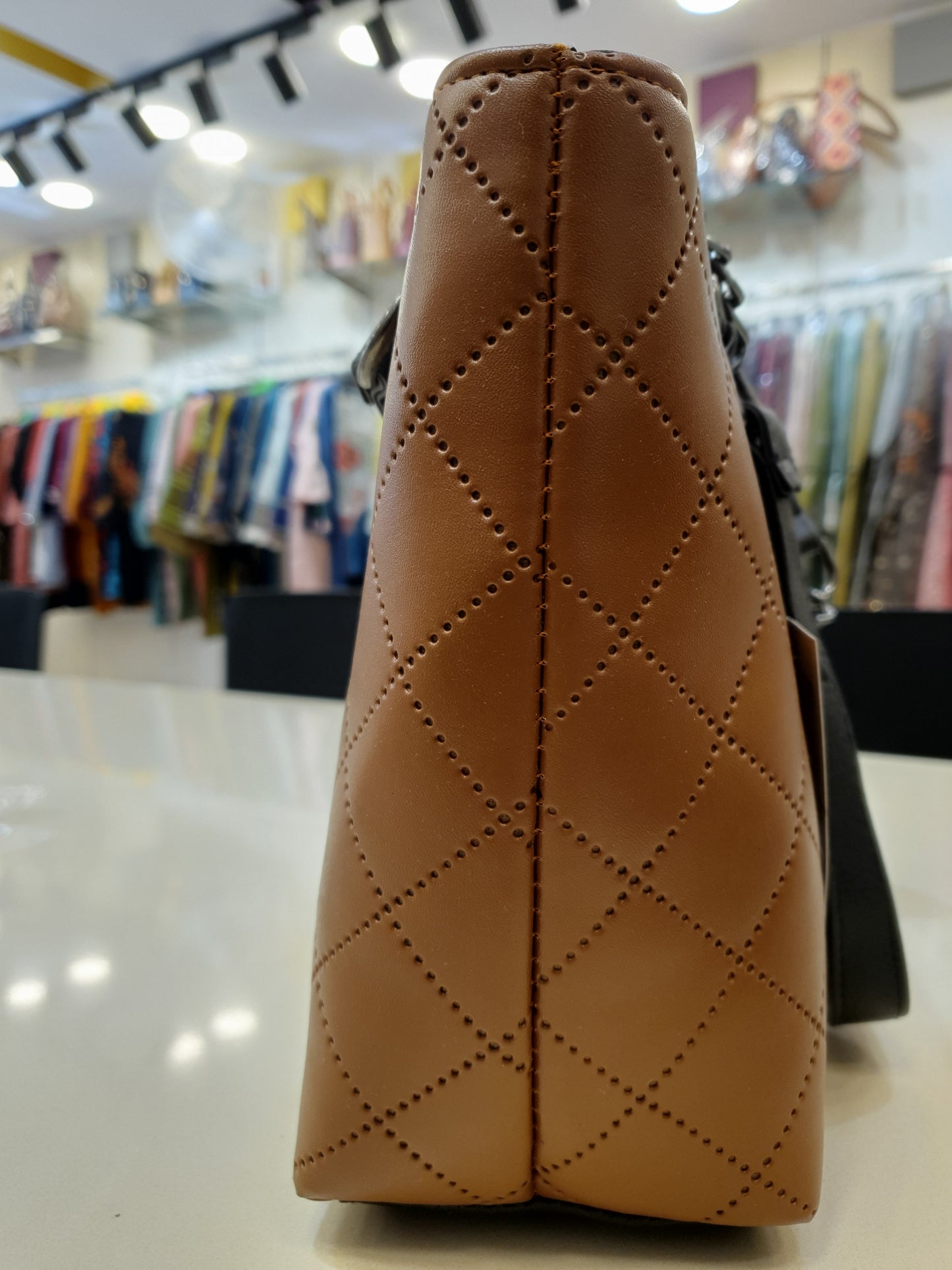 YSL MINI HANDBAG