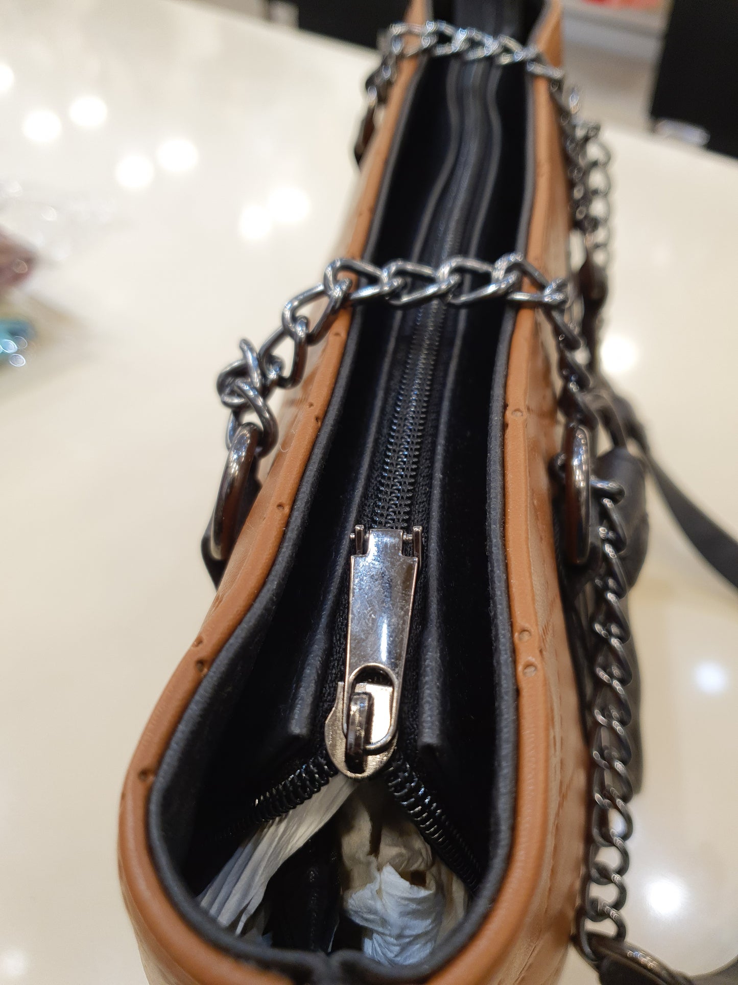 YSL MINI HANDBAG