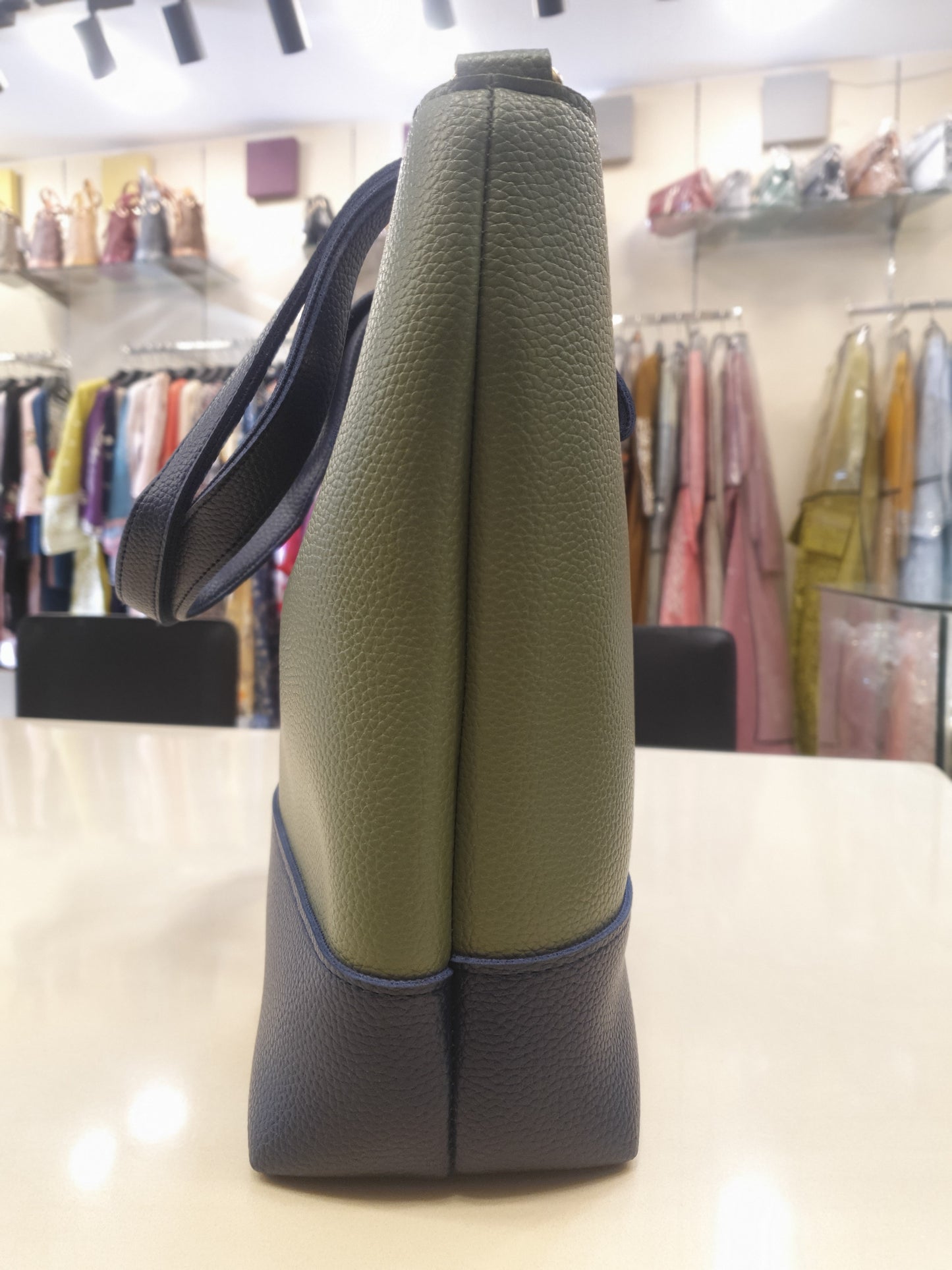 DSIHAKULA LONG HANDBAG