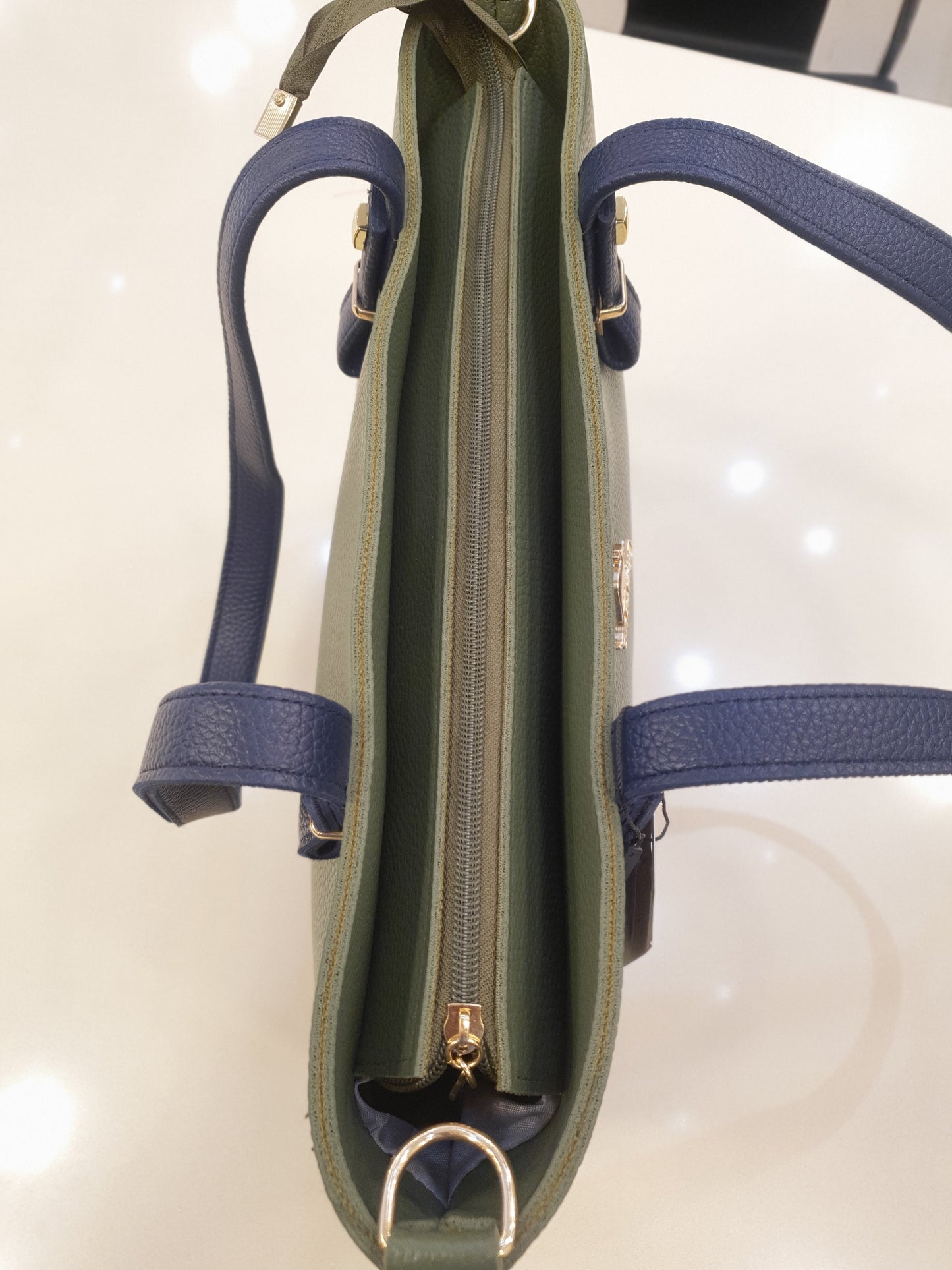 DSIHAKULA LONG HANDBAG