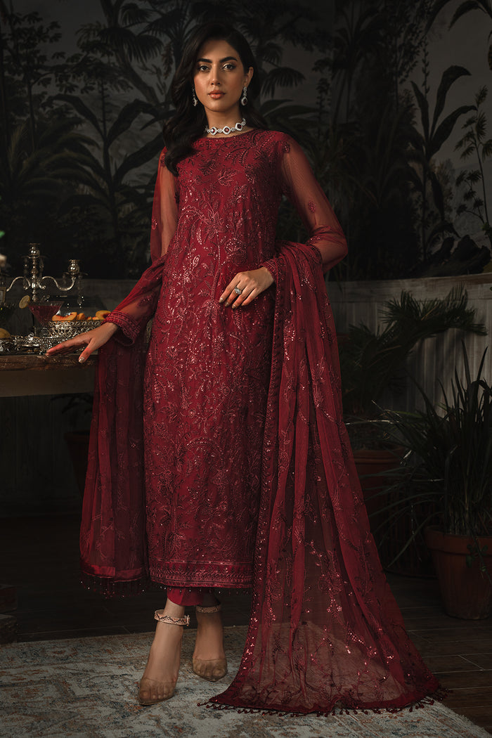 LA ROSLELLA LUXURY FORMALS (01 MARLENE)