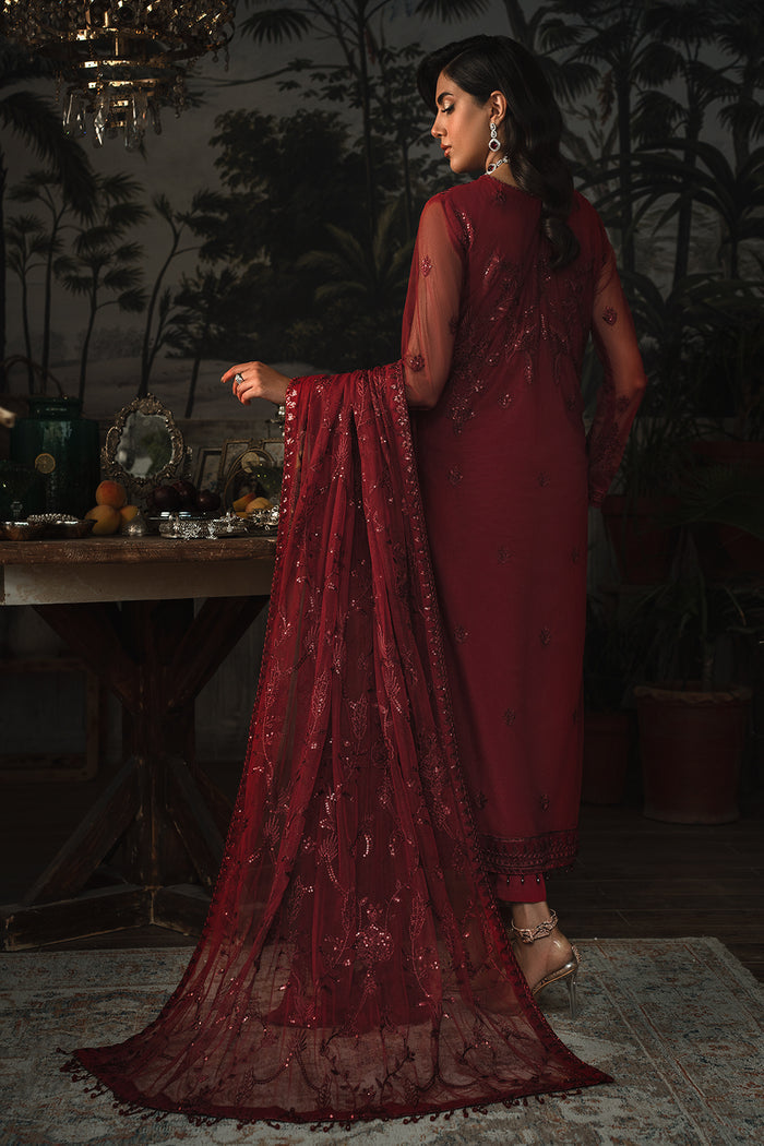 LA ROSLELLA LUXURY FORMALS (01 MARLENE)