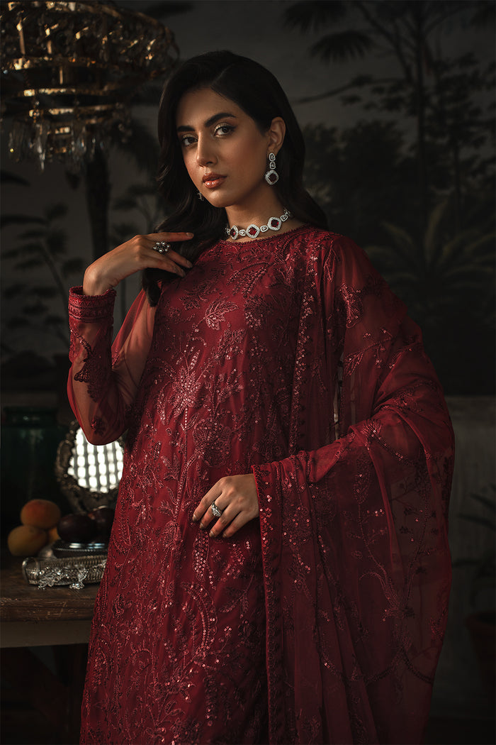 LA ROSLELLA LUXURY FORMALS (01 MARLENE)