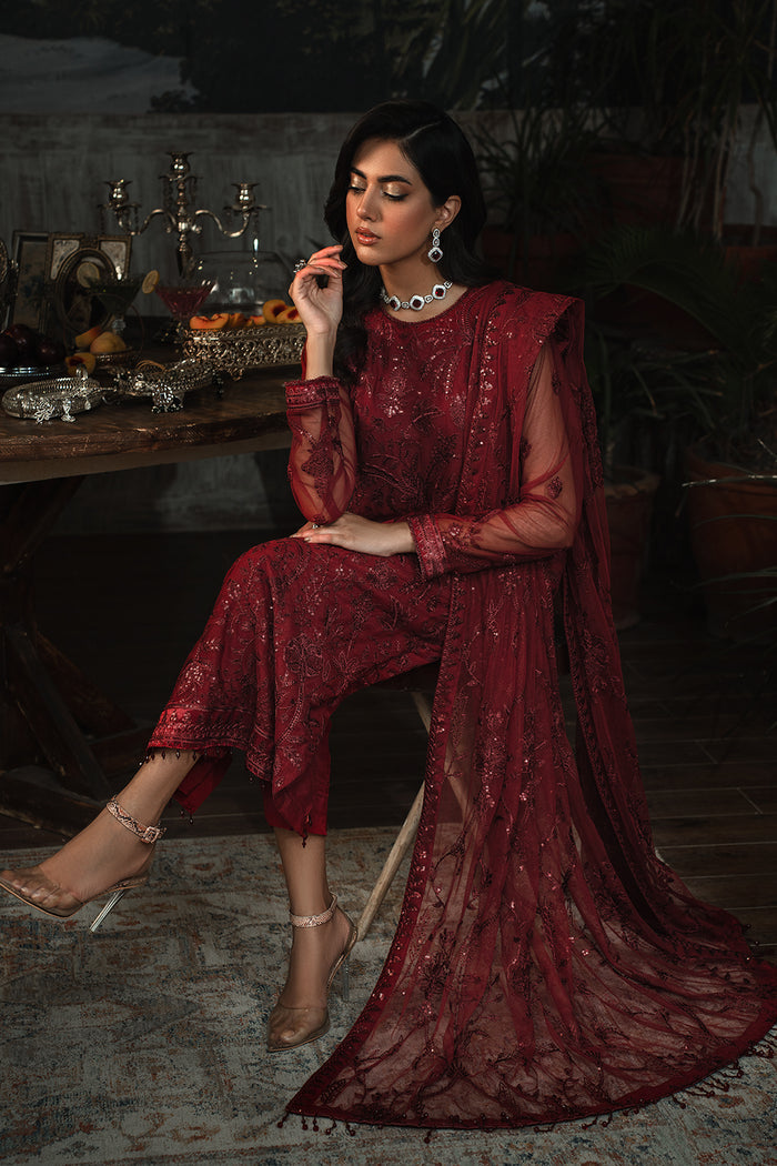 LA ROSLELLA LUXURY FORMALS (01 MARLENE)